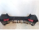 PARAGOLPES TRASERO 86612H8400 