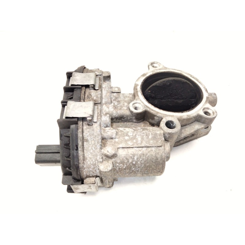 Recambio de cuerpo de mariposa para iveco daily vi caja/chasis 35s18, 35c18, 40c18, 50c18, 60c18, 65c18, 70c18 referencia OEM IA