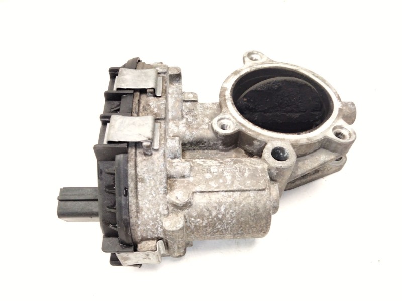 Recambio de cuerpo de mariposa para iveco daily vi caja/chasis 35s18, 35c18, 40c18, 50c18, 60c18, 65c18, 70c18 referencia OEM IA