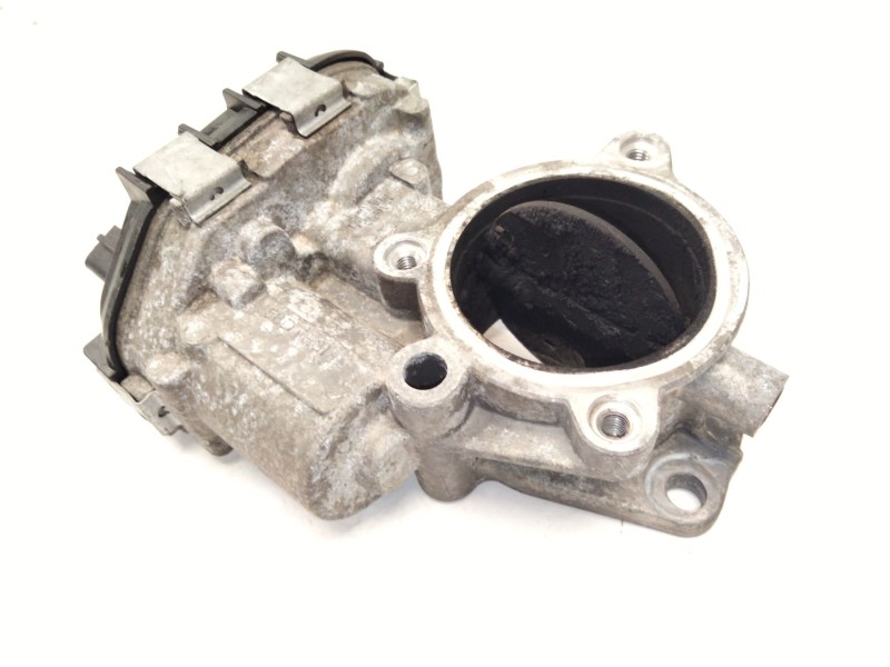 Recambio de cuerpo de mariposa para iveco daily vi caja/chasis 35s18, 35c18, 40c18, 50c18, 60c18, 65c18, 70c18 referencia OEM IA