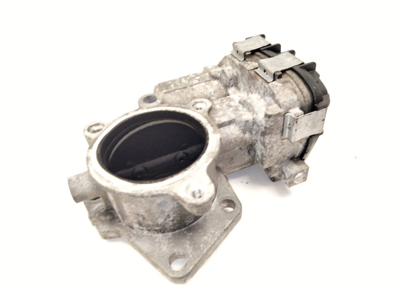 Recambio de cuerpo de mariposa para iveco daily vi caja/chasis 35s18, 35c18, 40c18, 50c18, 60c18, 65c18, 70c18 referencia OEM IA