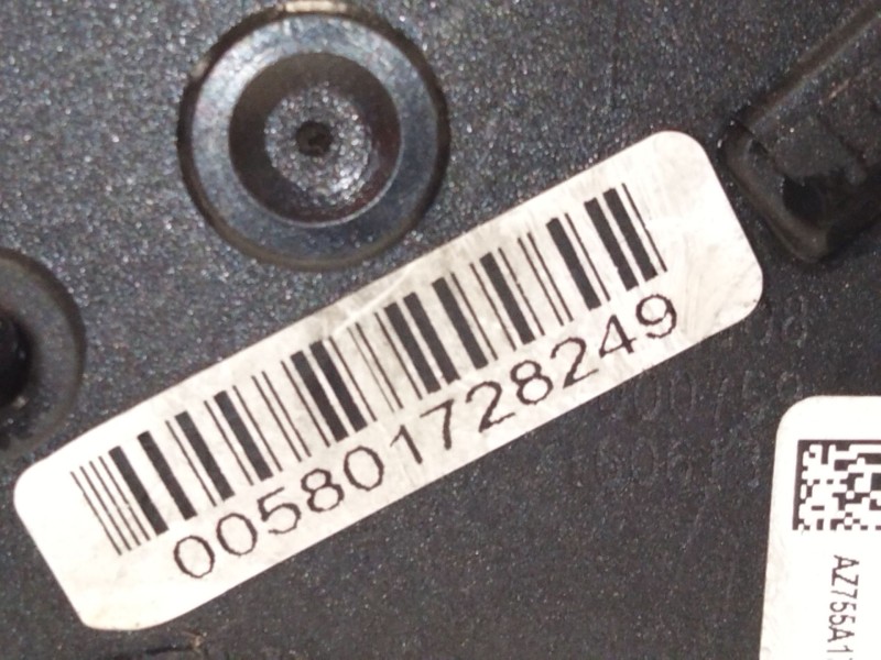 Recambio de cuerpo de mariposa para iveco daily vi caja/chasis 35s18, 35c18, 40c18, 50c18, 60c18, 65c18, 70c18 referencia OEM IA