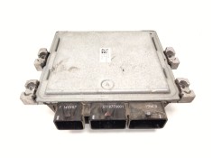 Recambio de centralita motor uce para ford mondeo iv (ba7) 2.0 tdci referencia OEM IAM 7G9112A650  