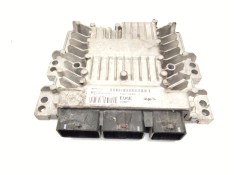 Recambio de centralita motor uce para ford mondeo iv (ba7) 2.0 tdci referencia OEM IAM 7G9112A650   2
