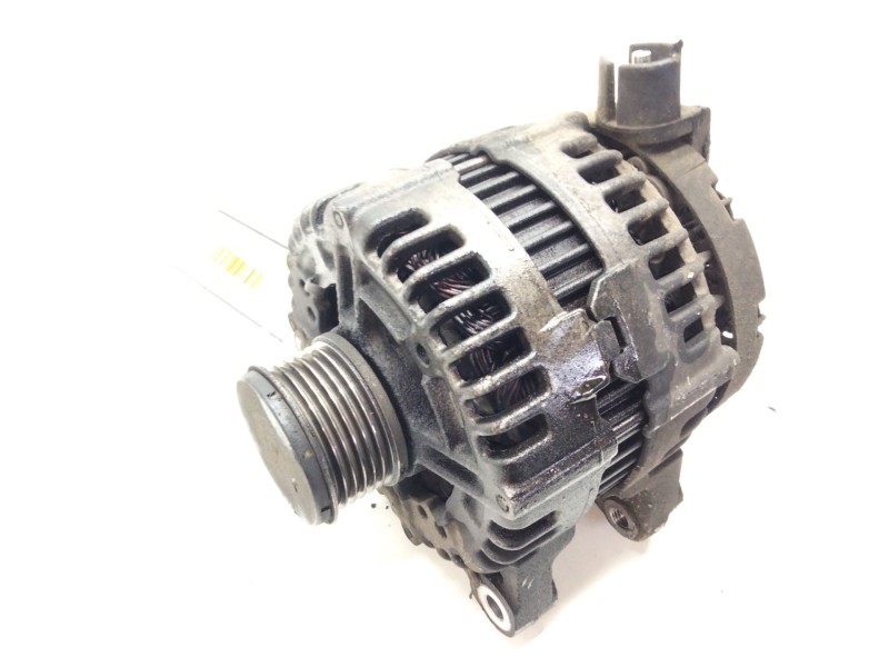 Recambio de alternador para ford mondeo iv (ba7) 2.0 tdci referencia OEM IAM   