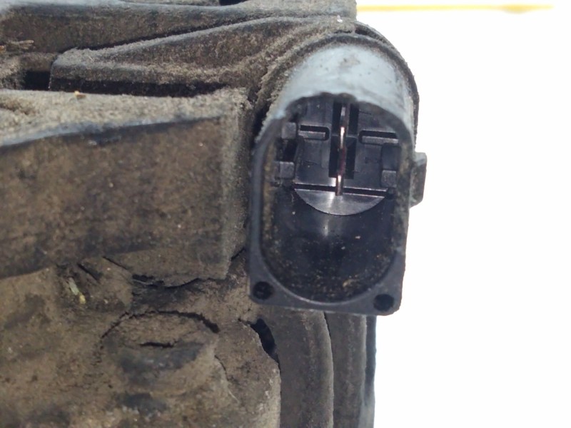 Recambio de alternador para ford mondeo iv (ba7) 2.0 tdci referencia OEM IAM   