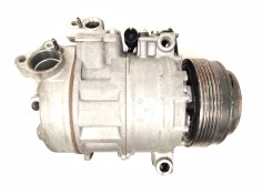 Recambio de compresor aire acondicionado para bmw 5 (e39) 525 d referencia OEM IAM 4472208025  