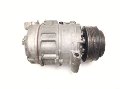 Recambio de compresor aire acondicionado para bmw 5 (e39) 525 d referencia OEM IAM 4472208025   2