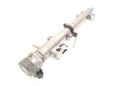 Recambio de rampa inyectora para iveco daily vi caja/chasis 35s18, 35c18, 40c18, 50c18, 60c18, 65c18, 70c18 referencia OEM IAM 5