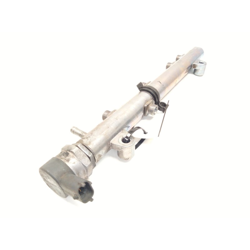 Recambio de rampa inyectora para iveco daily vi caja/chasis 35s18, 35c18, 40c18, 50c18, 60c18, 65c18, 70c18 referencia OEM IAM 5