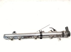 Recambio de rampa inyectora para iveco daily vi caja/chasis 35s18, 35c18, 40c18, 50c18, 60c18, 65c18, 70c18 referencia OEM IAM 5 2