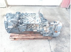 Recambio de caja cambios para renault magnum 480 referencia OEM IAM   