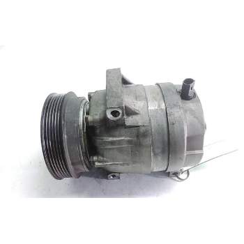 Recambio de compresor aire acondicionado para renault laguna ii (bg0) authentique referencia OEM IAM 8200024397  
