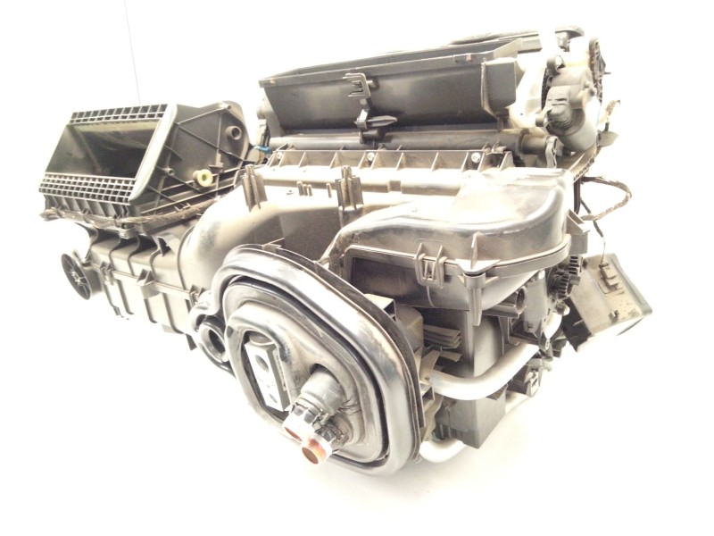 Recambio de calefaccion entera normal para seat leon (5f1) 2.0 cupra referencia OEM IAM   
