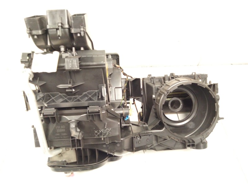 Recambio de calefaccion entera normal para seat leon (5f1) 2.0 cupra referencia OEM IAM   