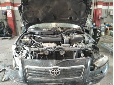 toyota avensis (_t25_) del año 2006 2
