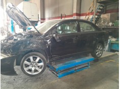 TOYOTA AVENSIS (_T25_)
