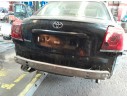 TOYOTA AVENSIS (_T25_)