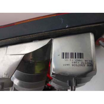 Recambio de piloto trasero derecho para bmw serie 3 berlina (e46) 320i referencia OEM IAM 63216946534  