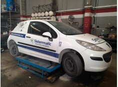 peugeot 207/207+ (wa_, wc_) del año 2008 2