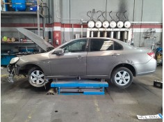 CHEVROLET EPICA (KL1_)