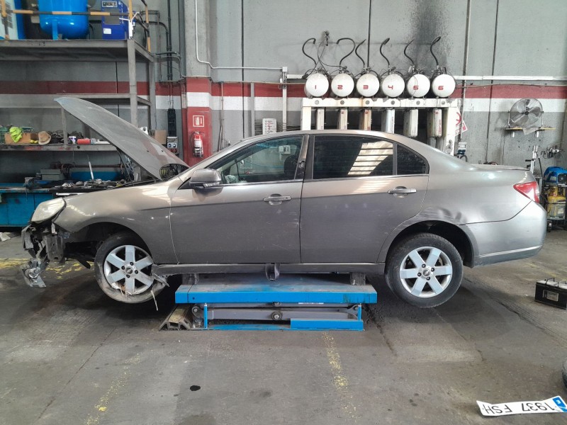 chevrolet epica (kl1_) del año 2007