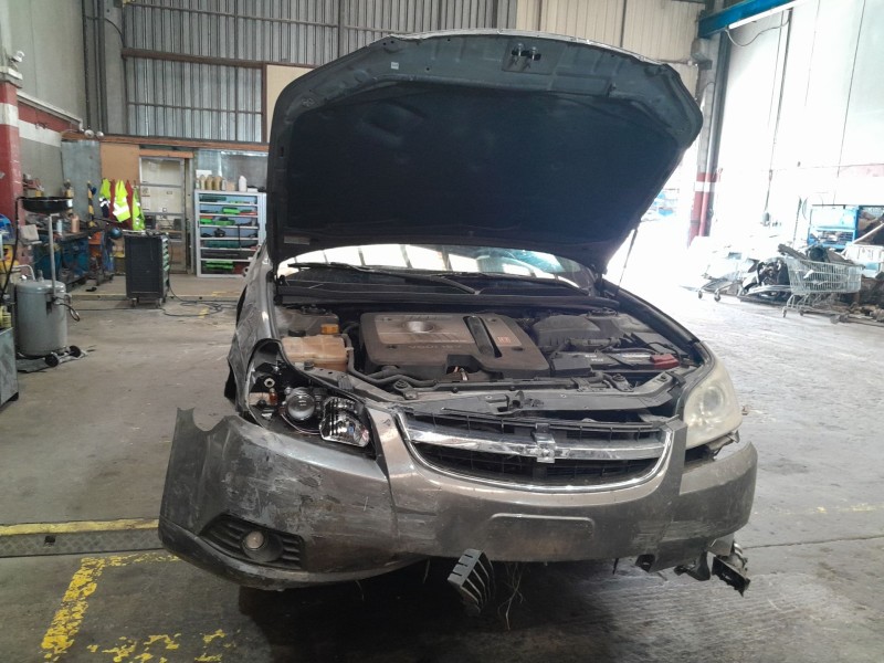 chevrolet epica (kl1_) del año 2007