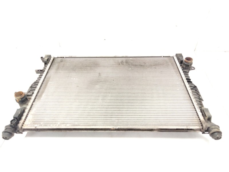 Recambio de radiador agua para ford mondeo iv (ba7) 2.0 tdci referencia OEM IAM 7G918C342  