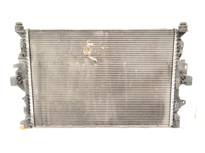 Recambio de radiador agua para ford mondeo iv (ba7) 2.0 tdci referencia OEM IAM 7G918C342  