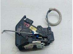 Recambio de cerradura puerta trasera derecha para kia stonic (yb) 1.2 cvvt referencia OEM IAM   