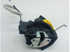 Recambio de cerradura puerta trasera derecha para kia stonic (yb) 1.2 cvvt referencia OEM IAM    2