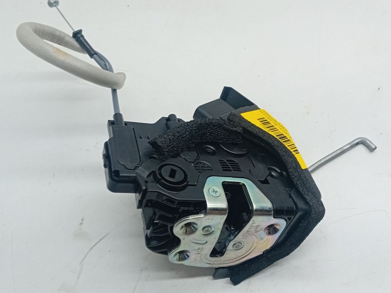 Recambio de cerradura puerta trasera derecha para kia stonic (yb) 1.2 cvvt referencia OEM IAM   