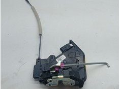 Recambio de cerradura puerta trasera izquierda para kia stonic (yb) 1.2 cvvt referencia OEM IAM   