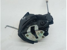 Recambio de cerradura puerta trasera izquierda para kia stonic (yb) 1.2 cvvt referencia OEM IAM    2