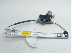 Recambio de elevalunas trasero derecho para kia stonic (yb) 1.2 cvvt referencia OEM IAM   