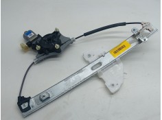 Recambio de elevalunas trasero izquierdo para kia stonic (yb) 1.2 cvvt referencia OEM IAM   