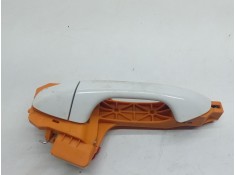 Recambio de maneta exterior trasera izquierda para kia stonic (yb) 1.2 cvvt referencia OEM IAM    2