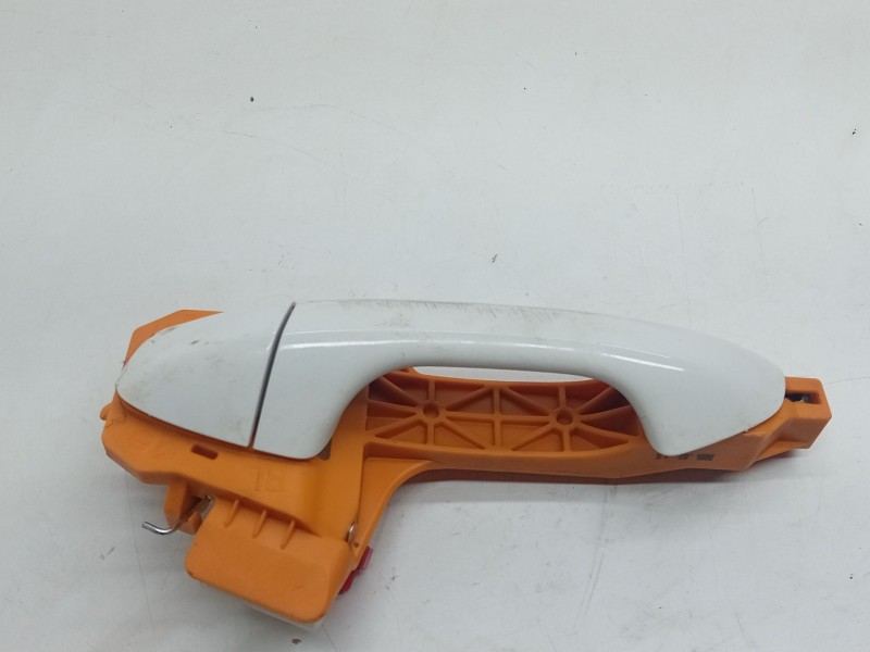 Recambio de maneta exterior trasera izquierda para kia stonic (yb) 1.2 cvvt referencia OEM IAM   