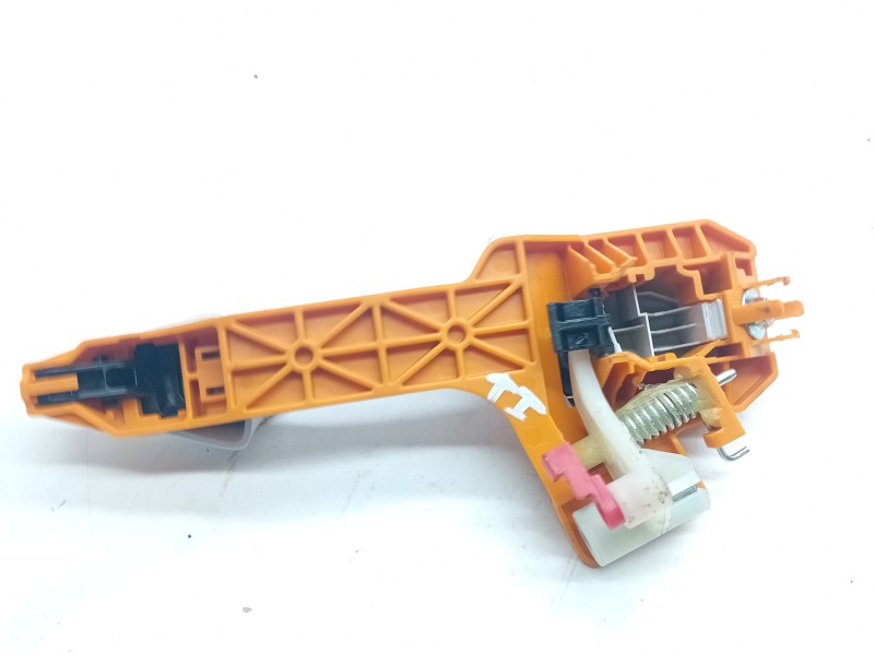 Recambio de maneta exterior trasera izquierda para kia stonic (yb) 1.2 cvvt referencia OEM IAM   