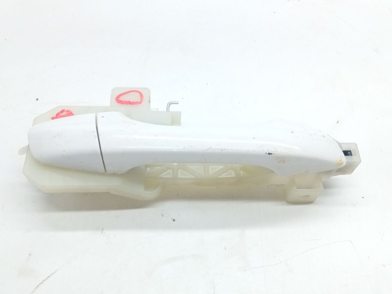 Recambio de maneta exterior delantera derecha para kia stonic (yb) 1.2 cvvt referencia OEM IAM   