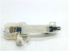 Recambio de maneta exterior delantera derecha para kia stonic (yb) 1.2 cvvt referencia OEM IAM    2