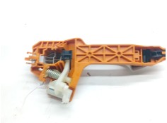 Recambio de maneta exterior trasera derecha para kia stonic (yb) 1.2 cvvt referencia OEM IAM    2