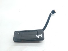 Recambio de maneta exterior porton para kia stonic (yb) 1.2 cvvt referencia OEM IAM   