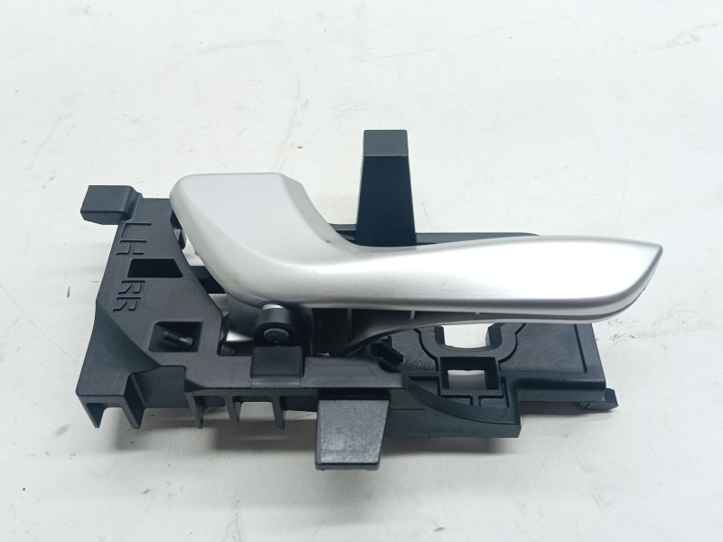Recambio de maneta interior trasera izquierda para kia stonic (yb) 1.2 cvvt referencia OEM IAM 83613H8500  