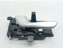 MANETA INTERIOR TRASERA IZQUIERDA 83613H8500 