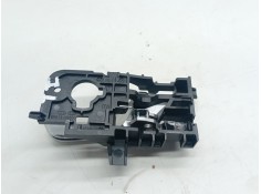 Recambio de maneta interior trasera izquierda para kia stonic (yb) 1.2 cvvt referencia OEM IAM 83613H8500   2