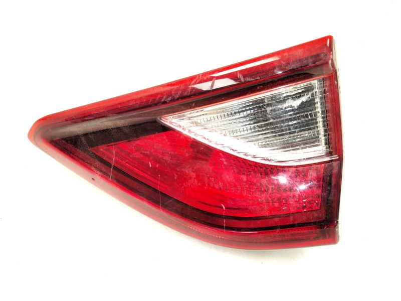 Recambio de piloto trasero derecho porton para kia stonic (yb) 1.2 cvvt referencia OEM IAM 92404H8400  