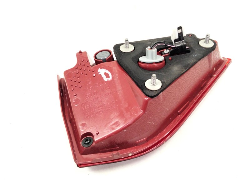 Recambio de piloto trasero derecho porton para kia stonic (yb) 1.2 cvvt referencia OEM IAM 92404H8400  