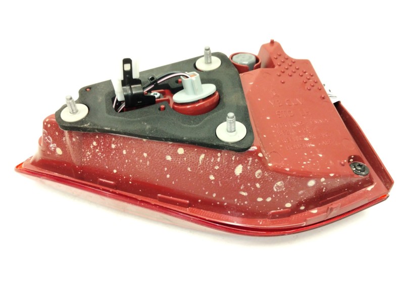 Recambio de piloto trasero izquierdo porton para kia stonic (yb) 1.2 cvvt referencia OEM IAM 92403H8400  