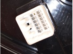 Recambio de retrovisor derecho para kia stonic (yb) 1.2 cvvt referencia OEM IAM 87620H8050   2